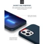 Чехол для iPhone ArmorStandart ICON2 Case Abyss Blue (ARM60487) for iPhone 13 Pro фото 7