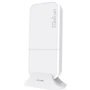 Точка доступа WiFi Mikrotik wAP R (RBwAPR-2nD)