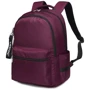 Сумка для ноутбуков Tigernu 15.6" T-B9030B Wine Red: Тип сумки рюкзак