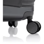 Чемодан Heys EZ Fashion (L) Charcoal (10162-0047-30)/(10162-0047-S3) (930913)