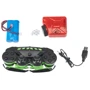 Танк ZIPP Toys MonsterTank на радіокеруванні блакитний (K7) фото 5