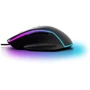 Мышь GamePro Nitro USB Black (GM365): Тип сенсора оптический
