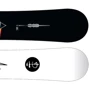 Доска для сноуборда BURTON Whammy Bar Snowboard (2012/2013): Пол унисекс
