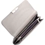 Женский кошелек Smith&Canova серый (FUL-28624-taupe): Тип Кошельки