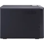Мережевий накопичувач (NAS) QNAP 4BAY 4GB TS-453D-4G: Принт-сервер є