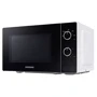 Микроволновая печь Samsung MS20A3010AH: Объем, л 20