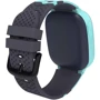 Смарт-часы Canyon Sandy Kids KW-34 Blue: Материал корпуса Пластик