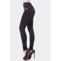 Леггинсы ArtStyleLeggings LSN-175A-40 40 черные: Страна производитель Украина