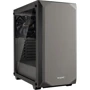 Корпус be quiet! Pure Base 500 Window Metallic Gray (BGW36)