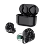 Навушники Sabbat E12 Ultra Advanced stone Black-gray: Тип конструкції вакуумні