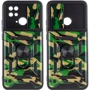 Чехол для телефонов Mobile Case Camshield Serge Ring Camo Army Green for Xiaomi Redmi 10С: Тип накладка на заднюю часть