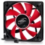 Кулер Deepcool HTPC-200: Регулювання оборотів широтно-імпульсна модуляція (PWM)