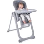 Стульчик для кормления Chicco Polly Magic Relax Paradise Pink фото 2