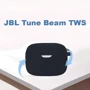Чехол BeCover Silicon Case Black (710187) for JBL Tune Beam: Материал Силикон