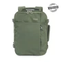 Сумка для ноутбуков Tucano 15.6" Tugo Medium Cabin Green (BKTUG-M-V)