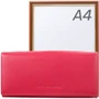Женский кошелек Smith&Canova красный (FUL-28609-fuchsia): Страна производитель Великобритания