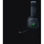 Навушники Razer Kraken V3 X Black FRML Packaging (RZ04-03750300-R3M1): Чутливість (дБ) 103