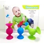 Игрушка Suction Fun на присосках (688-7)