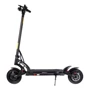 Электросамокат Kaabo Mantis 10 Plus (1000 Вт; 18 А/ч; 60 В): Допустимая нагрузка, кг 120
