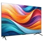 Телевизор TCL 85T7B: Оснащение Встроенный медиаплеер, Smart TV