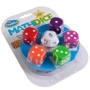Гра-головоломка Математичні кубики ThinkFun Math Dice Jr: Вік від 6-ти років