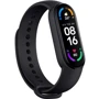 Фитнес-браслет Xiaomi Mi Smart Band 6 Black NFC (BHR4954GL)