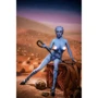 Секс-кукла Doll Castle Liara T’Soni 156 см