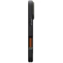 Чехол для iPhone Urban Armor Gear UAG Civilian Magsafe Olive/Orange (114546117297) for iPhone 17 Pro Max