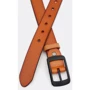 Жіночий ремінь Borsa Leather рудий (CV1ZK-001g-ginger): Стать Женский