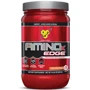 Аминокислота для спорта BSN AMINO X EDGE 420g - STRAWBERRY ORANGE: Вкус Клубника-апельсин