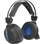 Наушники Trust GXT 393 Magna Wireless 7.1 Surround Gaming Headset: Чувствительность (дБ) 101