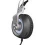 Наушники Trust GXT 435 Ironn 7.1 gaming headset: Диапазон частот (Гц) 20 - 20 000