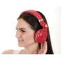 Наушники Bluedio T2+ Red фото 8