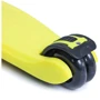 Дитячий самокат Smart. Yellow (складна ручка): Максимальне допустиме навантаження, кг 75 кг