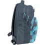 Рюкзак Kite Education K21-2578M-4: Спинка Ортопедическая (анатомическая)