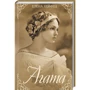 Елена Хейфец: Агата