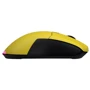Мышь Hator Pulsar Wireless Yellow (HTM-318): Максимальное разрешение сенсора, dpi 16000