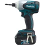 Шуруповерт аккумуляторный Makita BTD140RFE: Назначение профессиональный