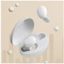 Наушники QCY T16 White: Диапазон частот (Гц) 20-20000