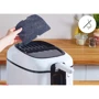 Фритюрница Tefal Super Uno Deep Fryer FR314030