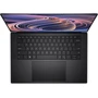 Ноутбук Dell XPS 15 9520 (XPS9520-9192SLV-PUS): Процессор Intel Core i9-12900H (2.5 - 5.0 ГГц) / 14-ядерный