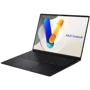 Ноутбук ASUS VivoBook S 16 OLED M5606NA-MX014 (90NB14C2-M000M0) UA: Процессор AMD Ryzen 5 7535HS (3.3 - 4.55 Ггц) / 6 - ядерный