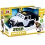Игровая автомодель Bb Junior Jeep Wrangler Unlimited (16-81801)