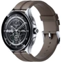 Смарт-часы Xiaomi Watch 2 Pro Silver Approved Витринный образец фото 4