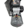 Компресор Mast Group VA65/100L 220V: Продуктивність, л / хв 340