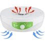 Сушка овощей Sencor SFD 790WH: Габариты, см 23 x 23