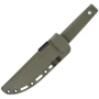 Нож Cold Steel Lynn Thompson Kobun Black (CST CS-17TAA): Система блокировки Нет