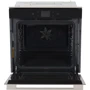 Духовой шкаф электрический Whirlpool W9OM24MS2P: Гриль есть