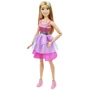 Лялька велика Barbie Моя блондинка подружка (HJY02): Висота, см 71