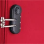 Валіза Gabol Lisboa (S) Red червоний (122722-008)/(122701-008): Тип ручки Телескопическая ручка, Короткая ручка